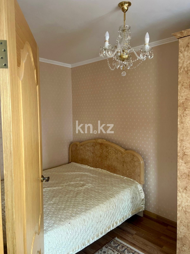 Продажа 2-комнатной квартиры, 43.3 м², ул. Ерубаева - Продажа квартир в Караганде фото 2 из 10