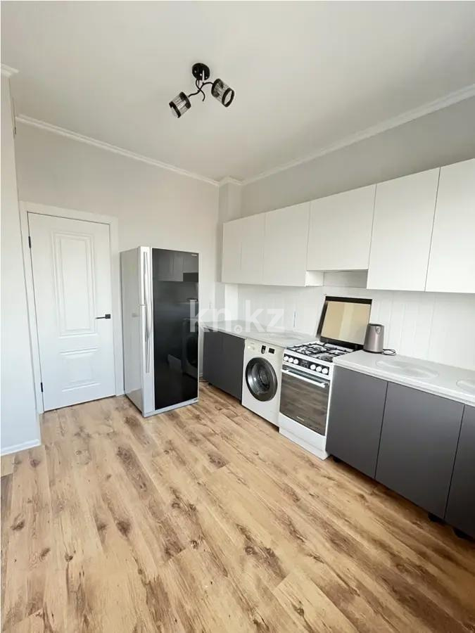 Продажа 1-комнатной квартиры, 41 м², ул. Аносова, дом  135 - Продажа квартир в Казахстане фото 2 из 4