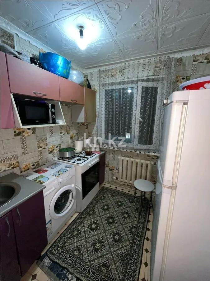 Продажа 2-комнатной квартиры, 44 м² - Продажа двухкомнатных квартир в Темиртау - страница 4 фото 3 из 5