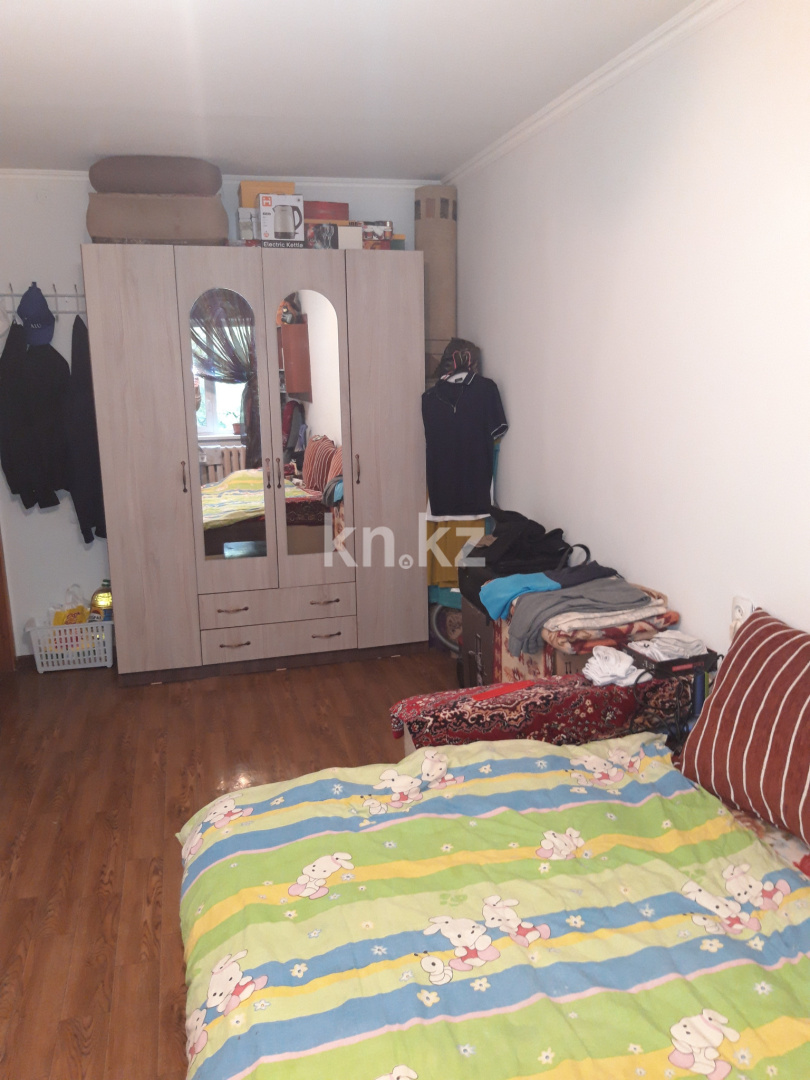 Продажа 3-комнатной квартиры, 60 м² - Продажа квартир в Казахстане - страница 3 фото 5 из 10