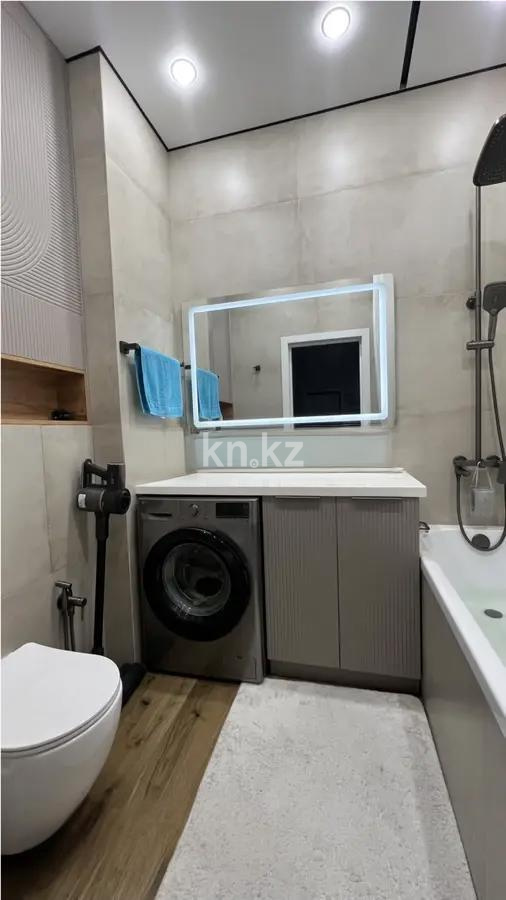 Продажа 3-комнатной квартиры, 80 м² в Астане - фото 5