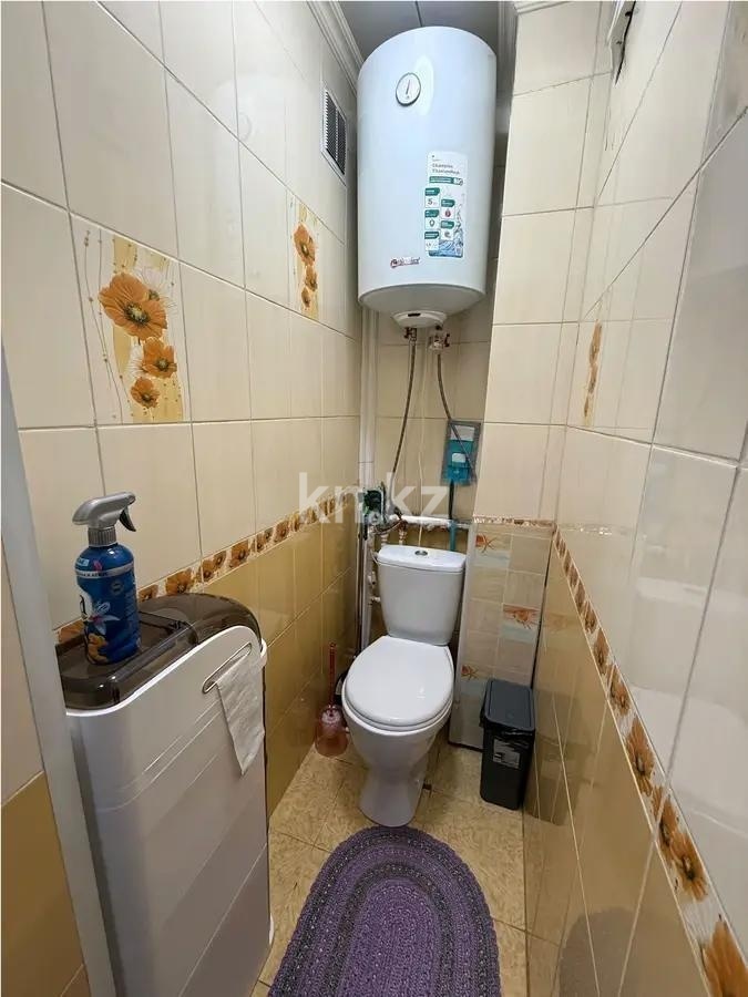 Продажа 2-комнатной квартиры, 46 м² в Караганде - фото 5