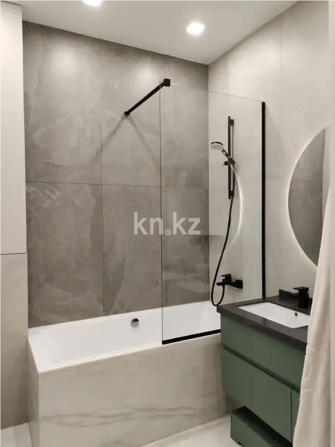 Продажа 3-комнатной квартиры, 121 м² - Продажа квартир в новостройках Алматы фото 5 из 6