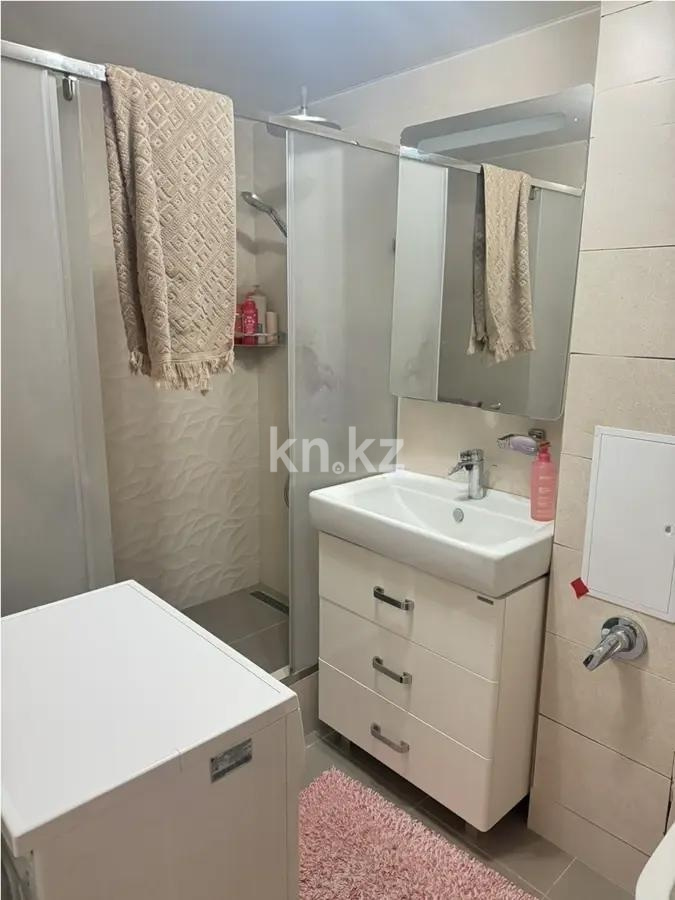 Продажа 3-комнатной квартиры, 68 м² - Продажа трехкомнатных квартир в панельном доме в Астане фото 5 из 6