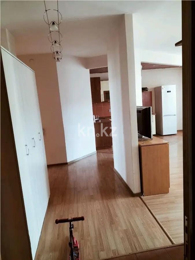 Продажа 2-комнатной квартиры, 67 м², пр. Момышулы, дом  18 в Астане - фото 4