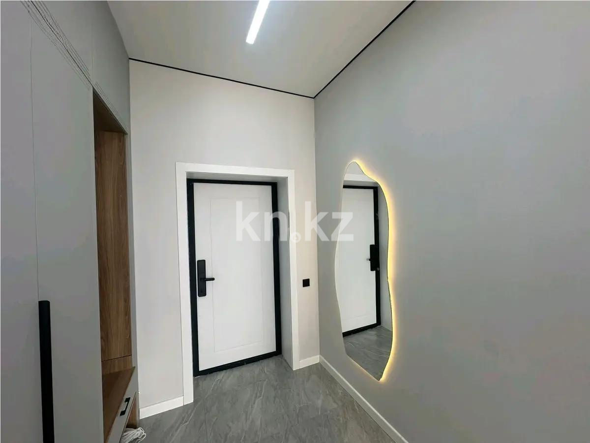 Продажа 3-комнатной квартиры, 81 м² - Продажа трехкомнатных квартир от собственников в Казахстане фото 4 из 4