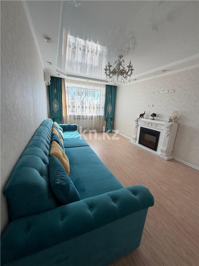 Продажа 3-комнатной квартиры, 64 м² в Караганде - фото 4
