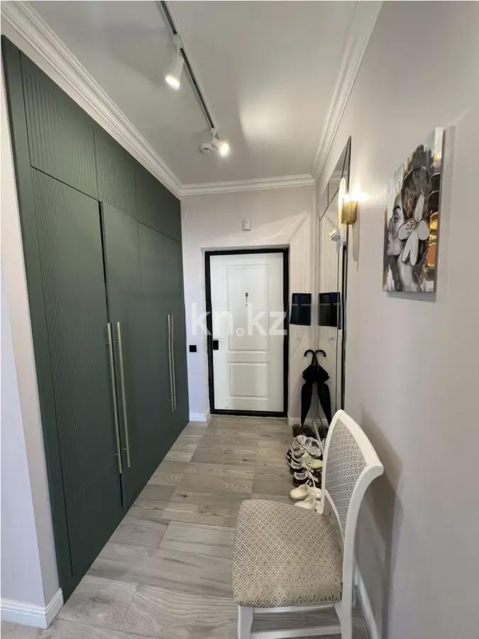 Продажа 2-комнатной квартиры, 68 м² - Продажа двухкомнатных квартир в Астане - страница 5 фото 5 из 5