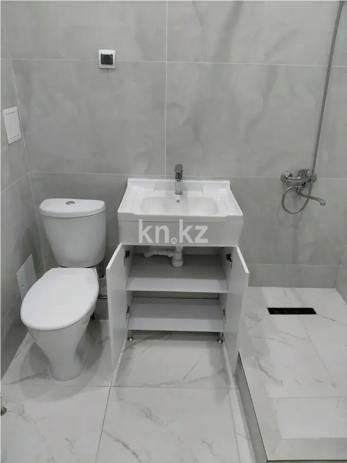 Продажа 1-комнатной квартиры, 31 м² в Алматы - фото 3
