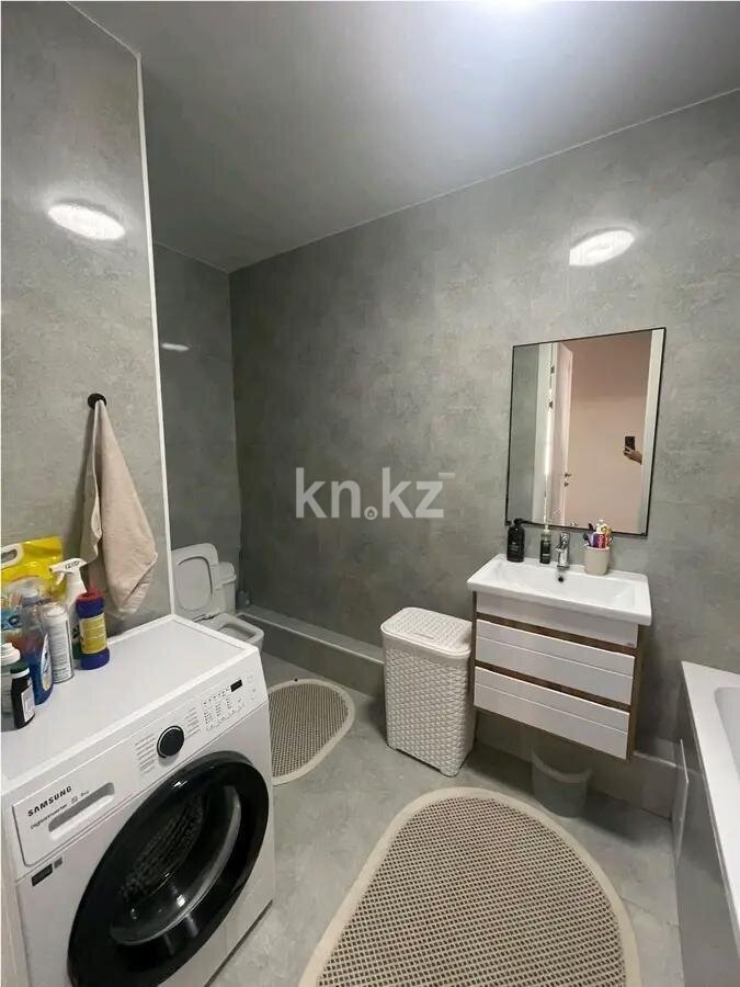 Продажа 2-комнатной квартиры, 64 м² в Астане - фото 4