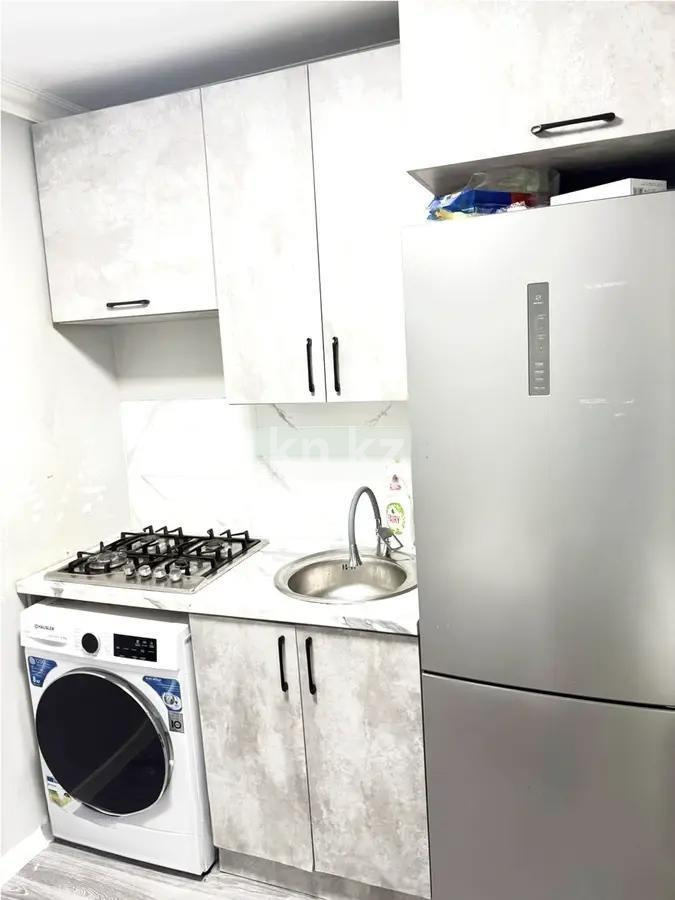 Продажа 3-комнатной квартиры, 66 м² - Продажа квартир в Казахстане - страница 26 фото 4 из 6