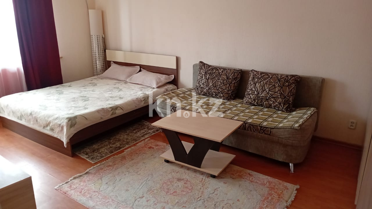 Продажа 1-комнатной квартиры, 31.4 м² - Продажа однокомнатных квартир в р-не Байконур Астаны фото 3 из 5