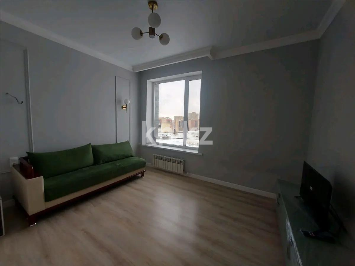 Продажа 2-комнатной квартиры, 50 м², ул. Кумисбекова, дом  11 в Астане