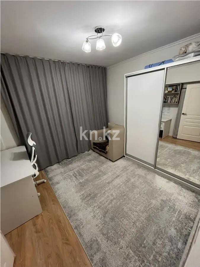 Продажа 2-комнатной квартиры, 49 м² - Продажа двухкомнатных квартир от собственников в Алматы фото 2 из 3