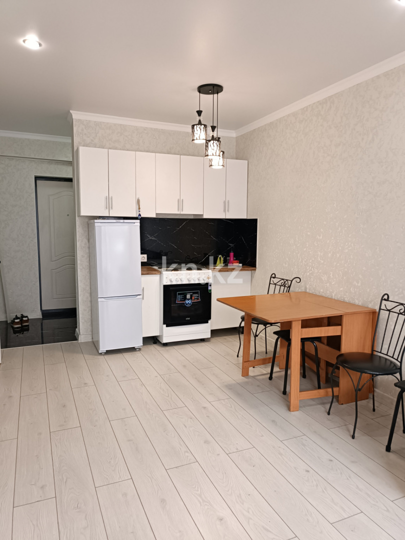 Аренда 1-комнатной квартиры, 30 м² - Продажа действующего бизнеса в Уральске фото 2 из 6