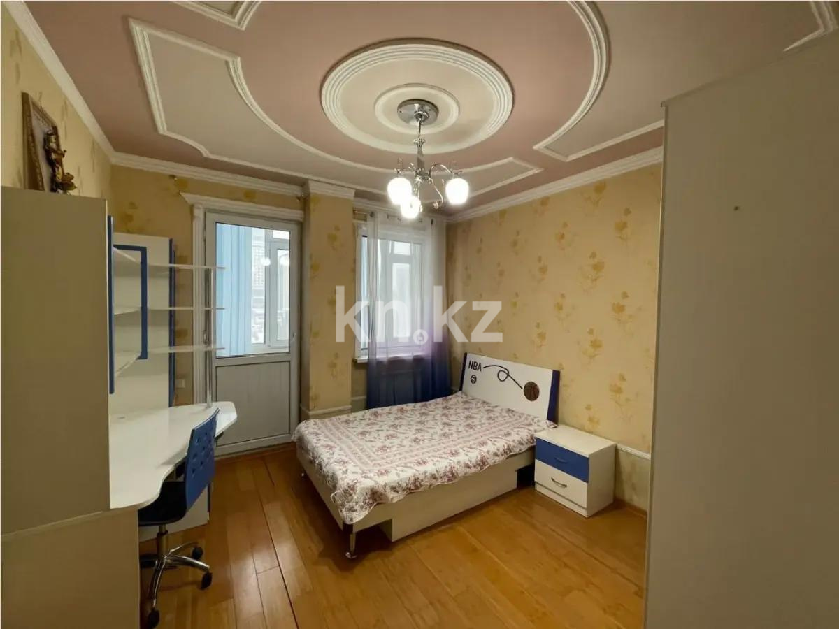 Продажа 5-комнатной квартиры, 182 м², ул. Сыганак, дом  39/1 - Продажа  пятикомнатных квартир в новостройках Астаны без посредников фото 3 из 7