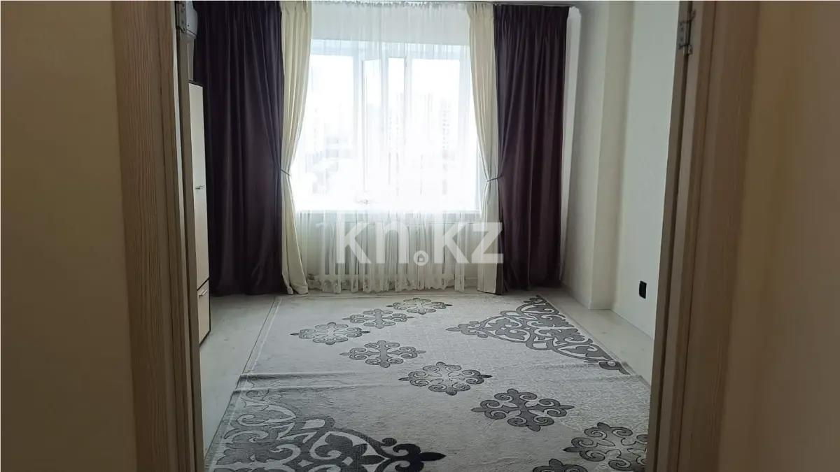 Продажа 1-комнатной квартиры, 45.1 м² - Продажа однокомнатных квартир в р-не Сарайшык Астаны фото 1 из 2