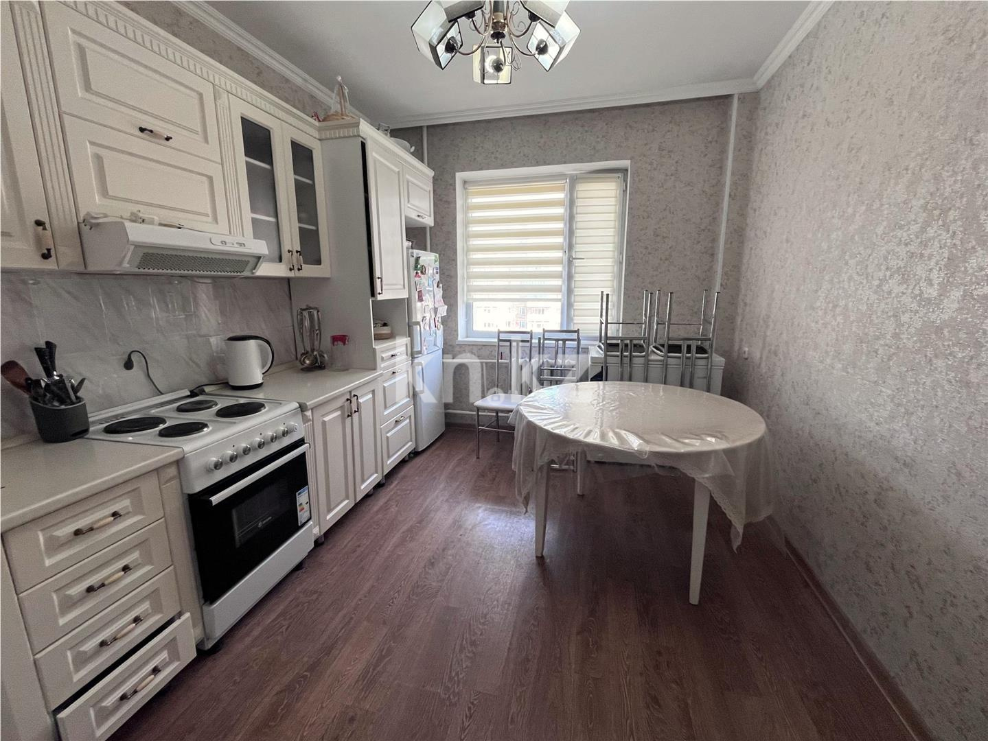 Продажа 2-комнатной квартиры, 57 м² в Караганде - фото 7