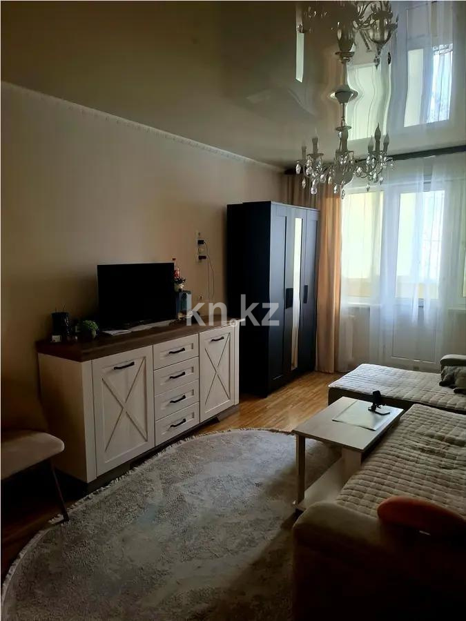 Продажа 2-комнатной квартиры, 45 м² - Продажа квартир в Алматы - страница 2 фото 1 из 4