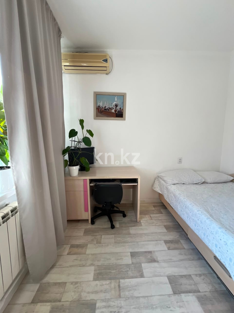 Продажа 3-комнатной квартиры, 75 м² в Алматы - фото 28