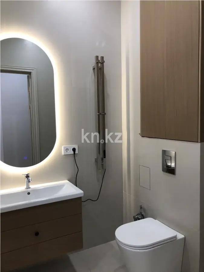 Продажа 3-комнатной квартиры, 67 м², ул. Молдагалиева, дом  5 - Продажа  трехкомнатных квартир в новостройках Астаны фото 5 из 5