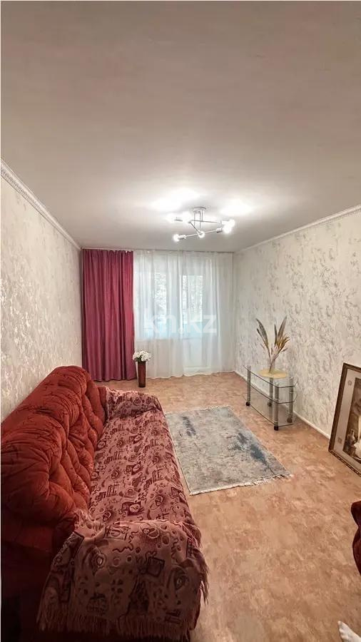 Продажа 2-комнатной квартиры, 45 м², мкр-н 22, дом  5 - Продажа квартир в Казахстане фото 1 из 6