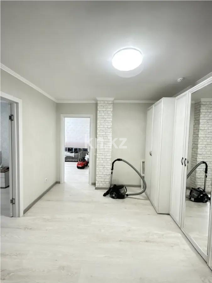 Продажа 2-комнатной квартиры, 70 м² - Продажа квартир в Караганде - страница 3 фото 5 из 5