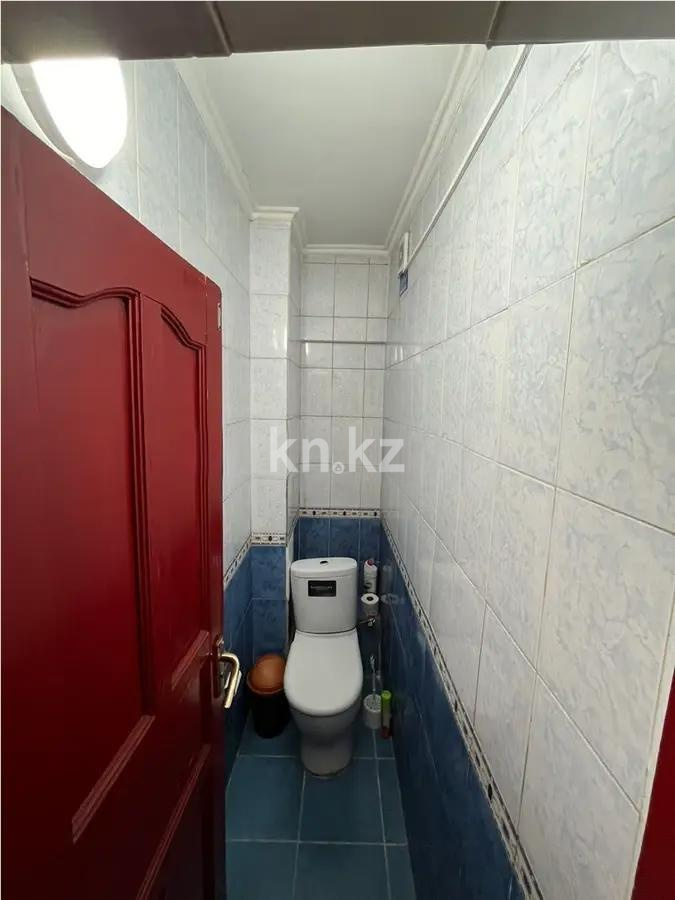 Продажа 2-комнатной квартиры, 50.9 м², мкр-н Аксай-3б, дом  2 - Продажа  двухкомнатных квартир в Алматы без посредников с фото фото 5 из 5