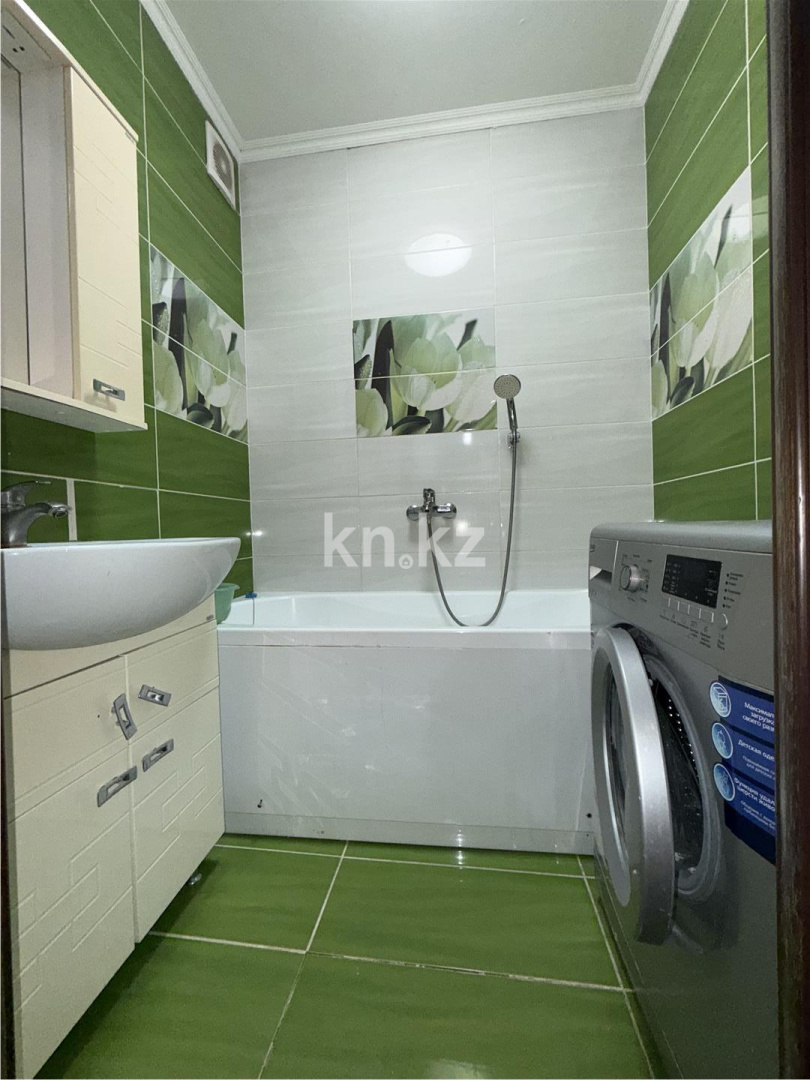 Продажа 4-комнатной квартиры, 67 м² в Караганде - фото 13