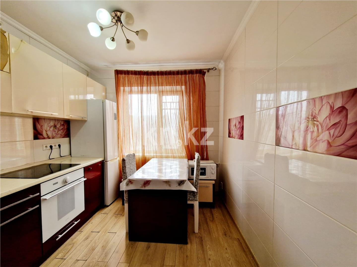 Продажа 2-комнатной квартиры, 50 м² - Продажа квартир в Казахстане - страница 49 фото 3 из 6