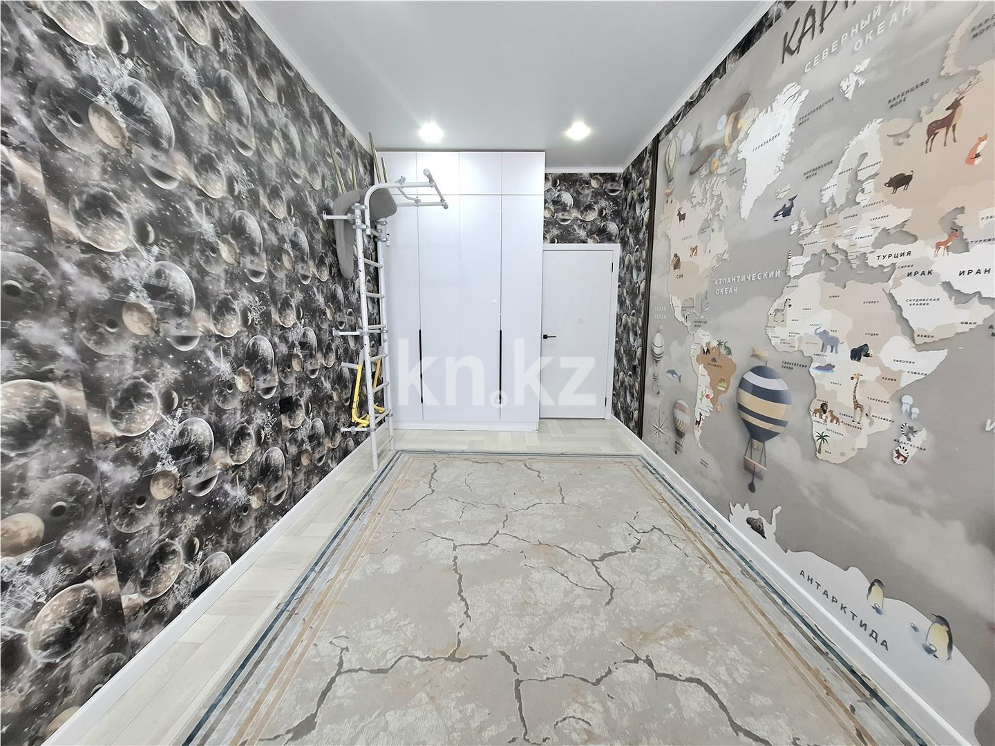 Продажа 3-комнатной квартиры, 79 м² - Продажа трехкомнатных квартир в Темиртау фото 6 из 17