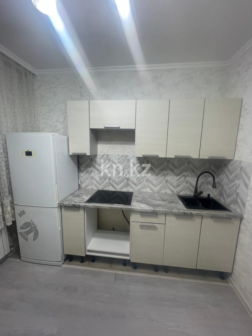Продажа 1-комнатной квартиры, 38.2 м² - Продажа квартир в монолитном доме в Астане - страница 3 фото 14 из 17