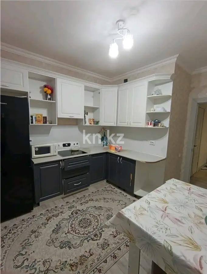 Продажа 1-комнатной квартиры, 45 м² в Астане - фото 2