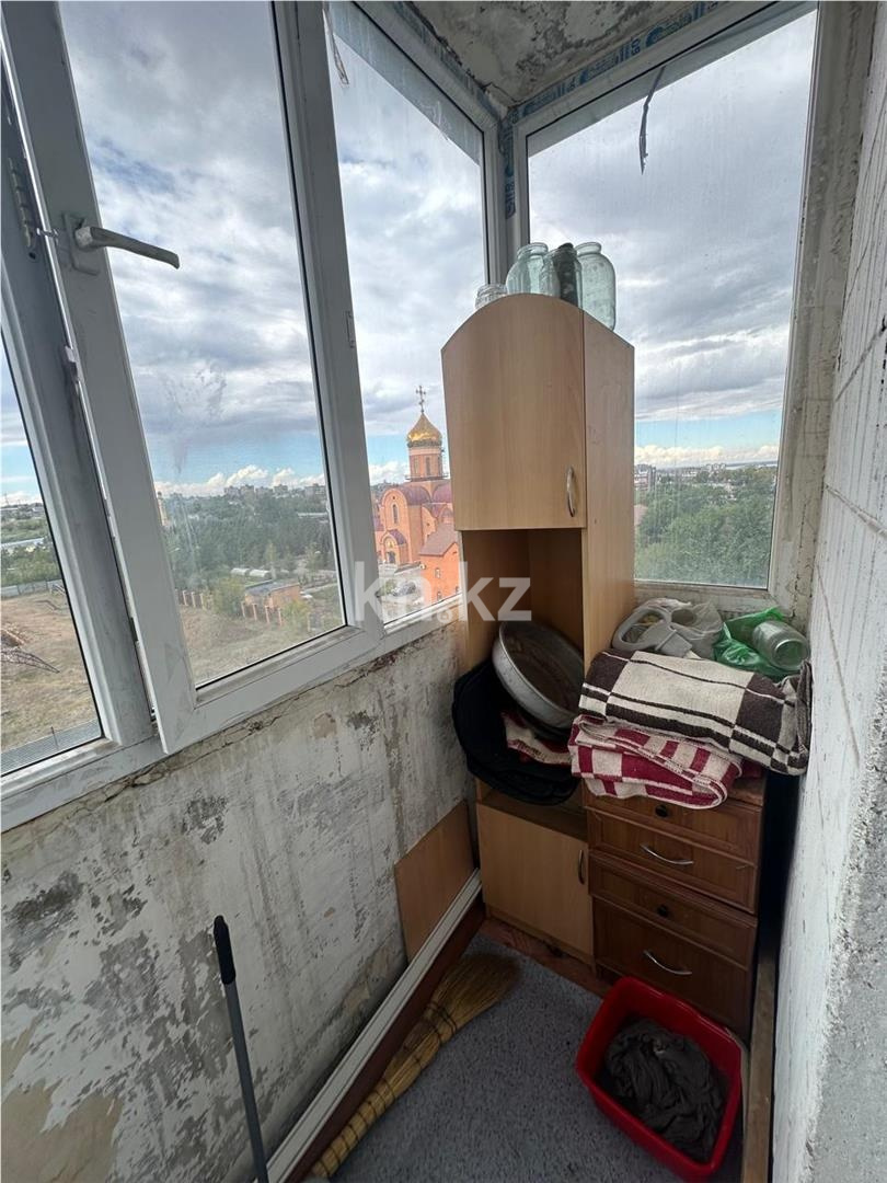 Продажа 2-комнатной квартиры, 55 м² в Темиртау - фото 12