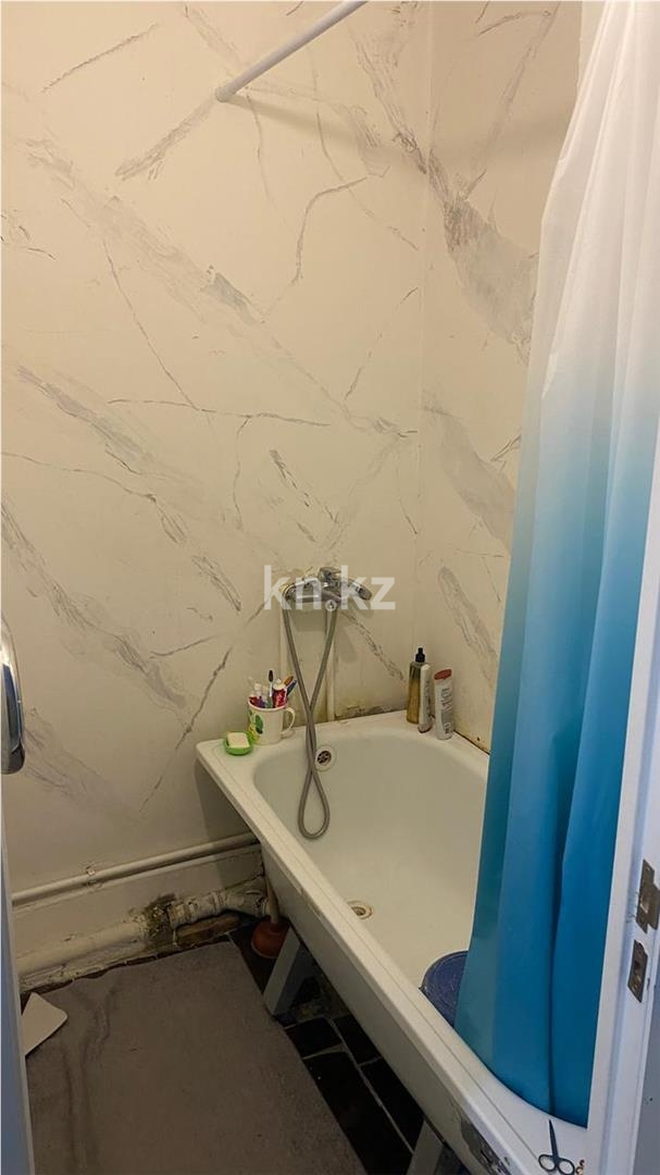 Продажа 2-комнатной квартиры, 48 м² - Продажа двухкомнатных квартир в панельном доме в Казахстане - страница 3 фото 9 из 14