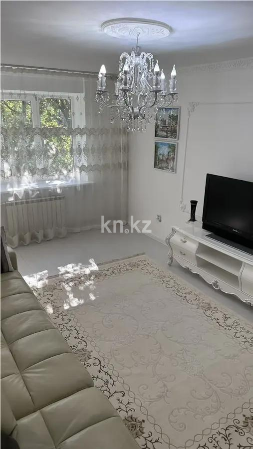 Продажа 3-комнатной квартиры, 100 м² в Алматы