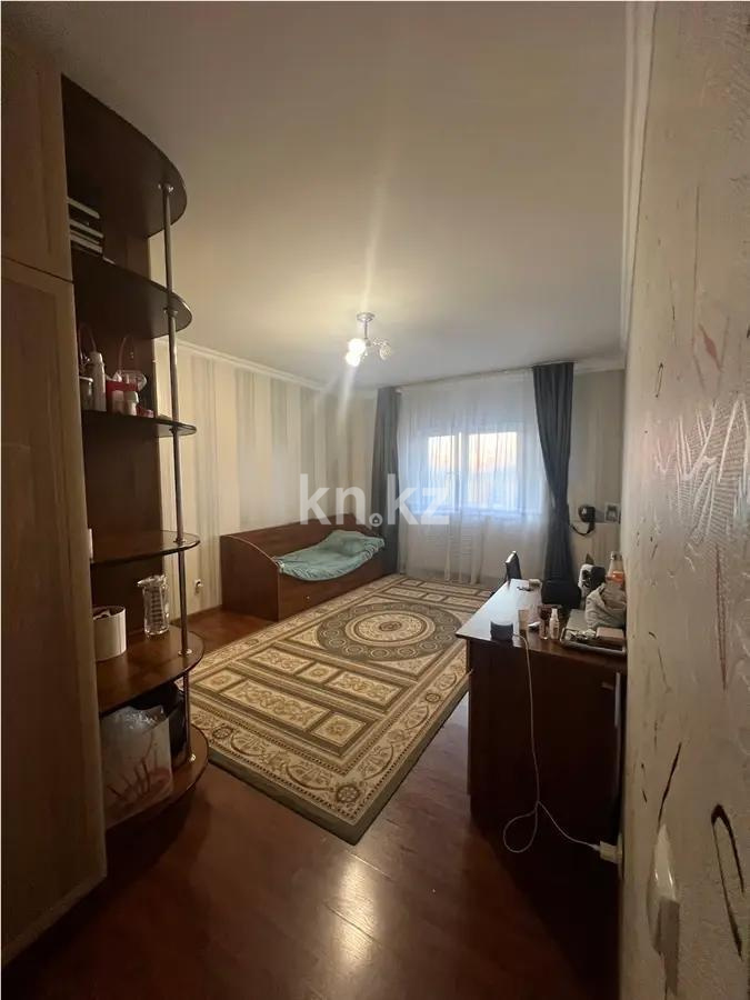 Продажа 4-комнатной квартиры, 130.2 м² - Продажа квартир в Астане с фото - страница 2 фото 3 из 8
