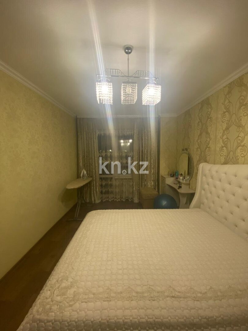 Продажа 3-комнатной квартиры, 98.2 м² в Караганде - фото 14