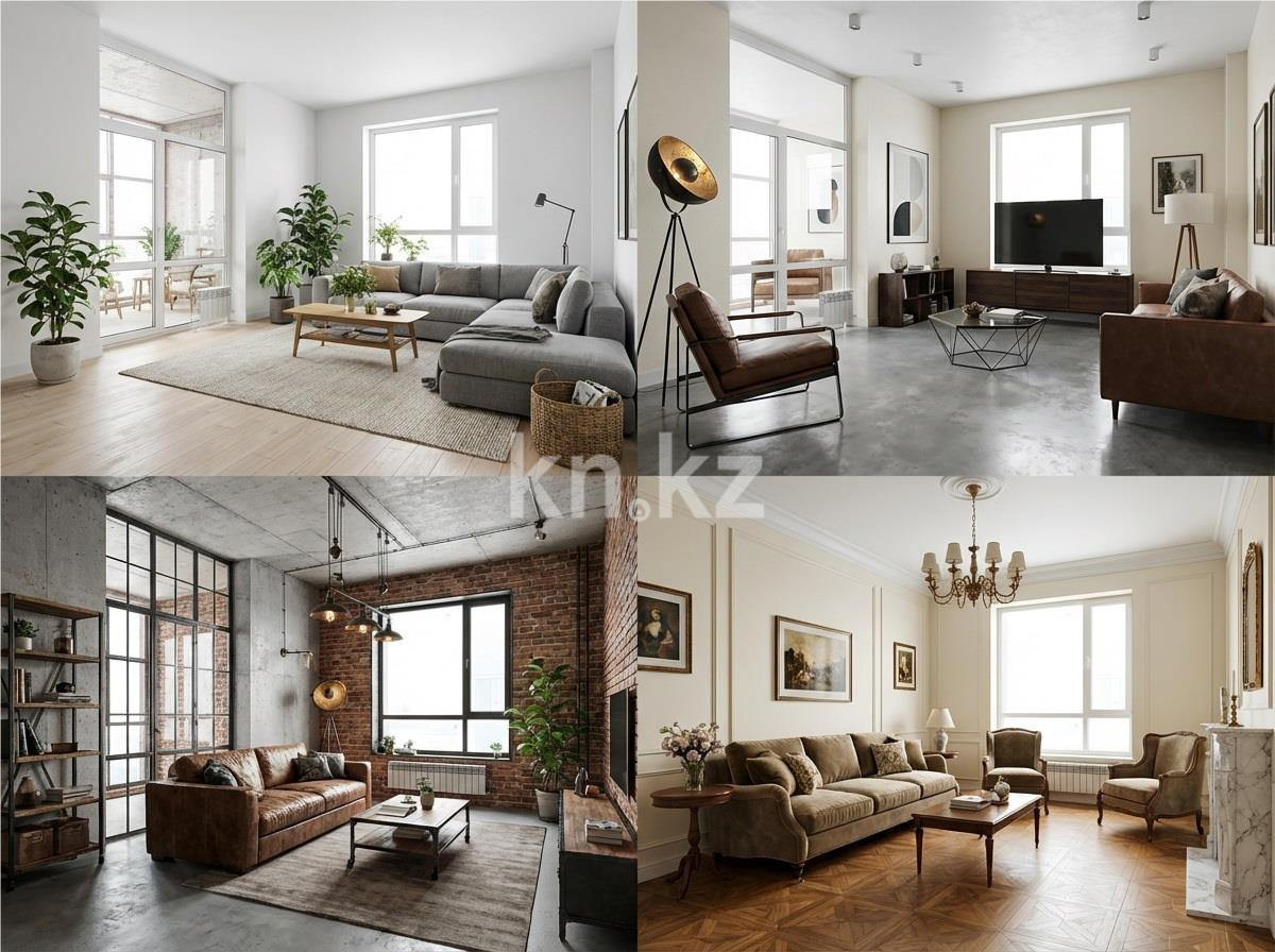 Продажа 4-комнатной квартиры, 125 м² - Продажа квартир в Караганде - страница 65 фото 2 из 21