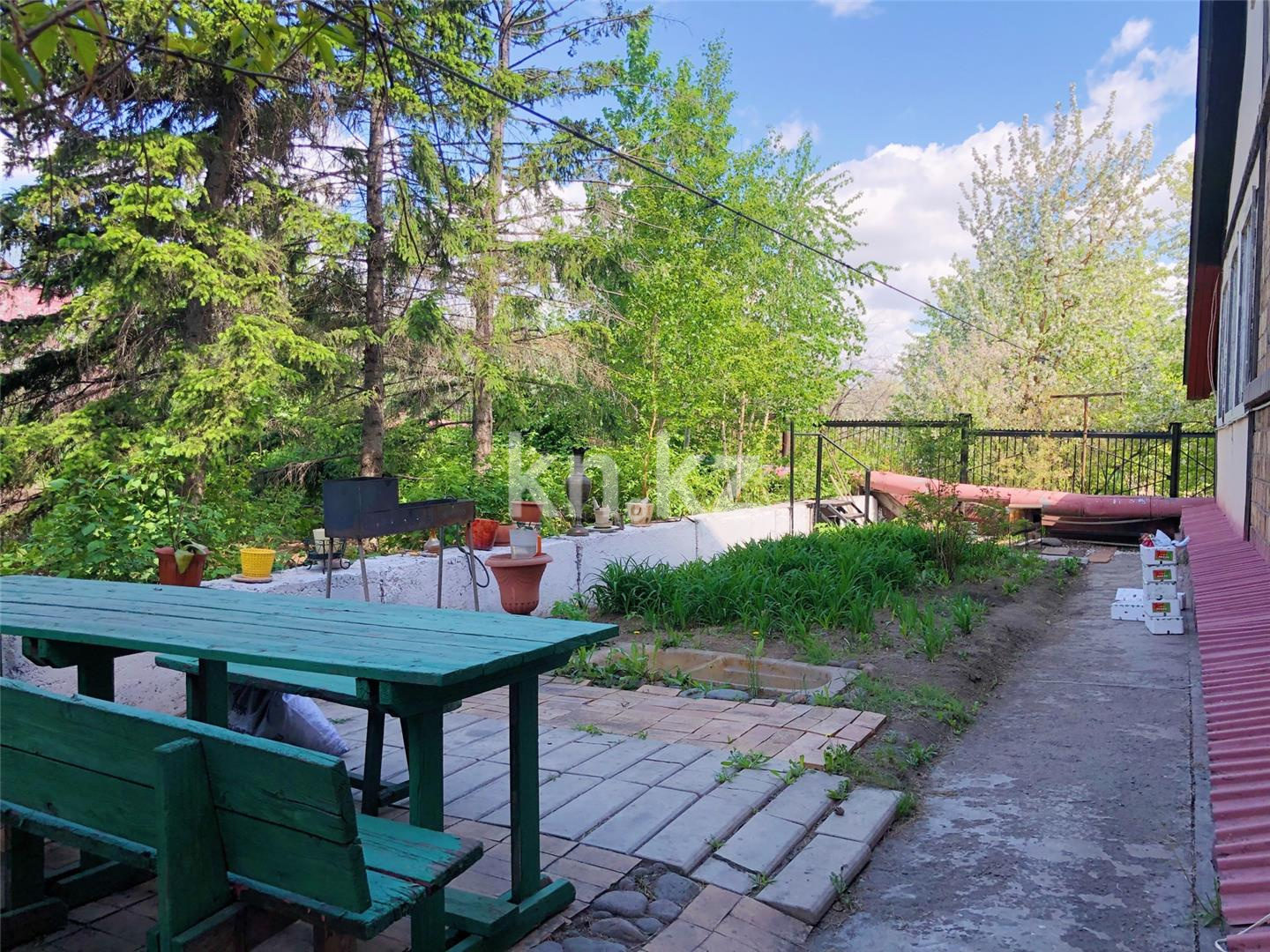 Продажа 6-комнатного дома, 300 м², ул. Крупской - Продажа квартир в Темиртау фото 33 из 33