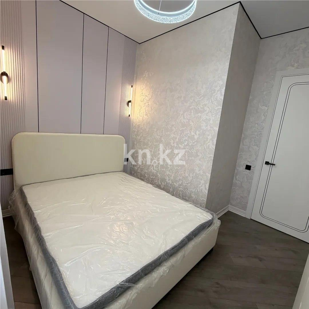 Продажа 2-комнатной квартиры, 40 м² - Продажа квартир в Астане - страница 2 фото 6 из 13