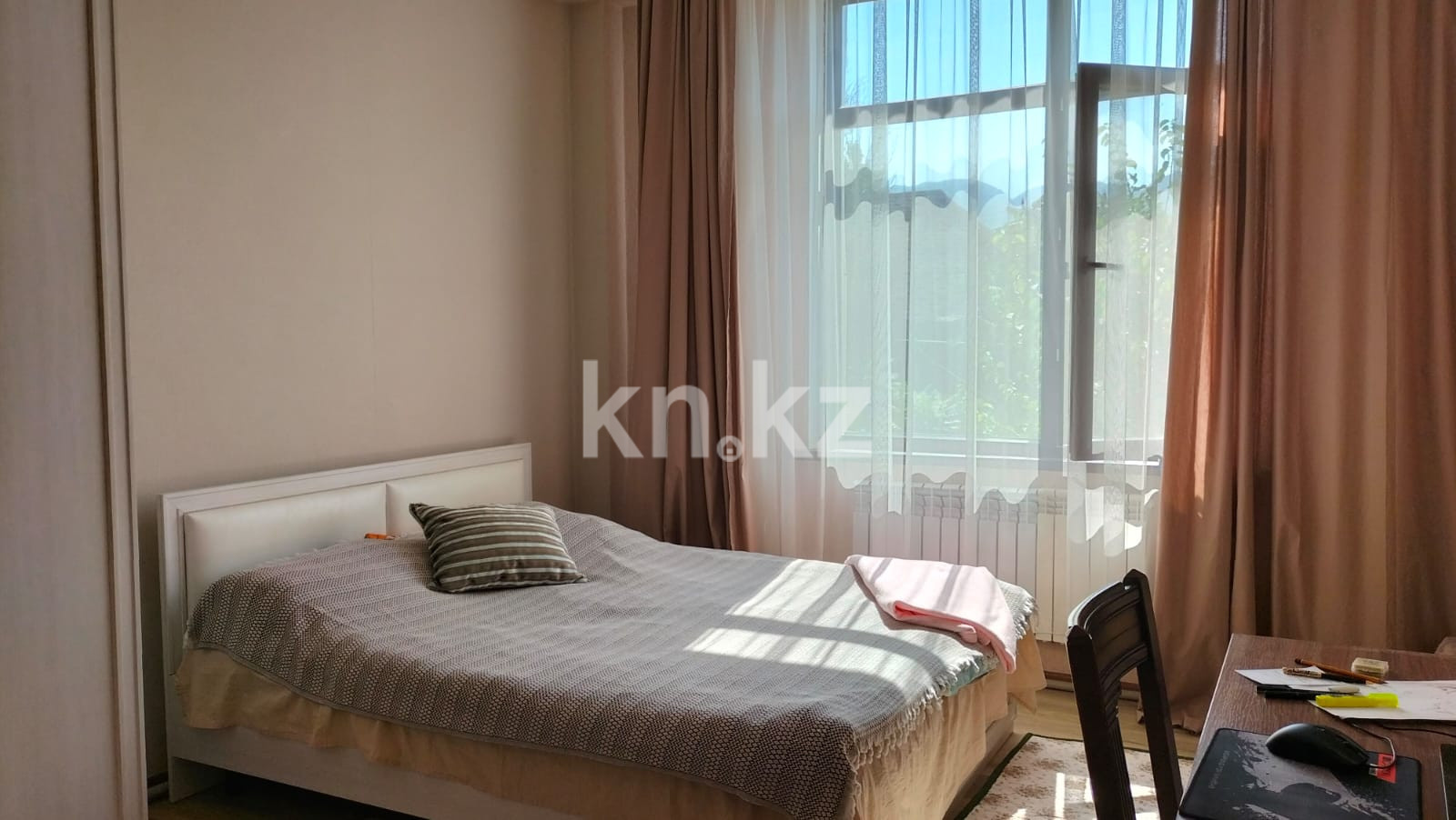 Продажа 6-комнатного дома, 600 м², Райымбек п. - Продажа домов, коттеджей в Алматинской области фото 13 из 25