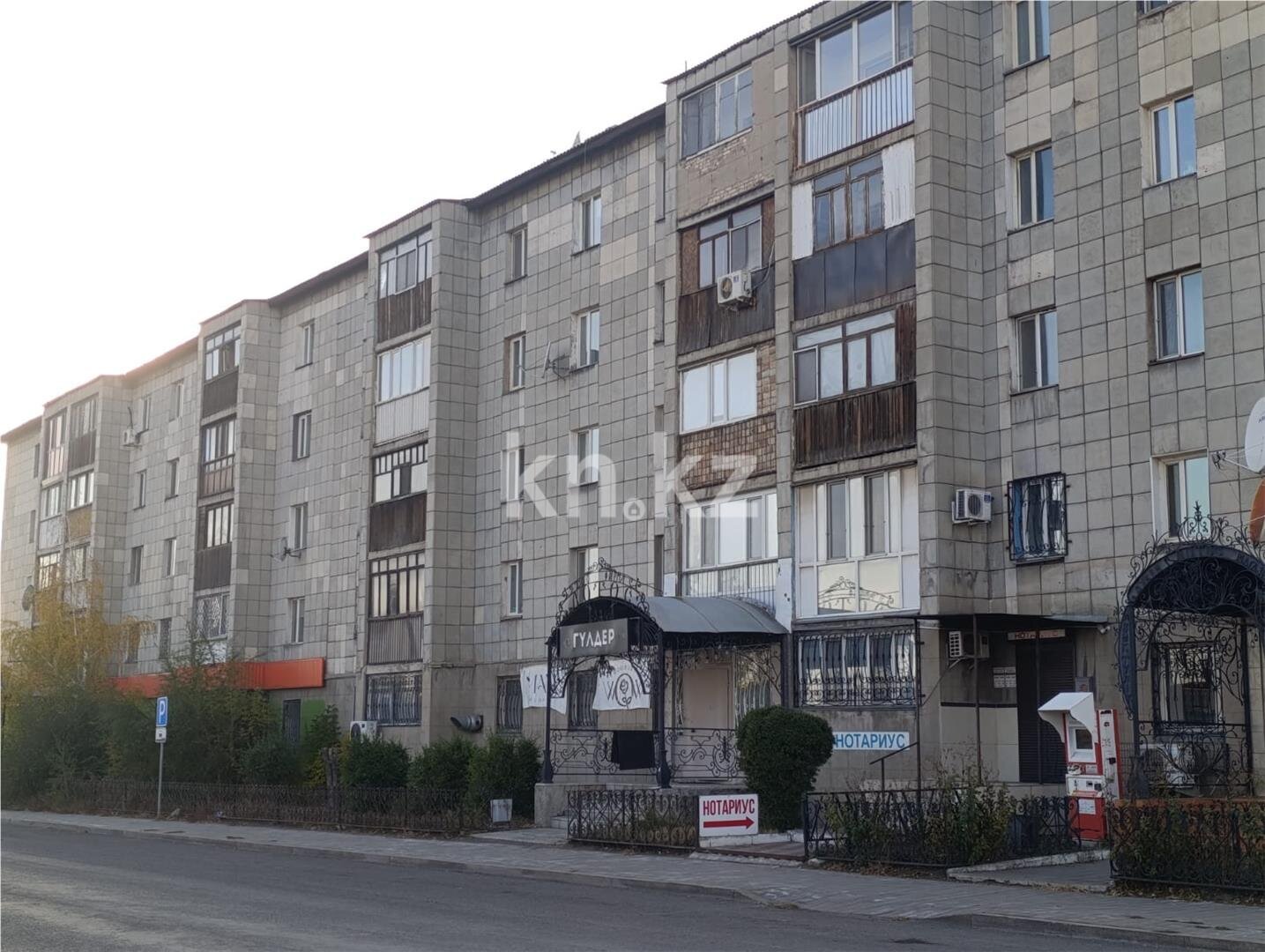 Продажа 3-комнатной квартиры, 63 м² в Караганде - фото 20