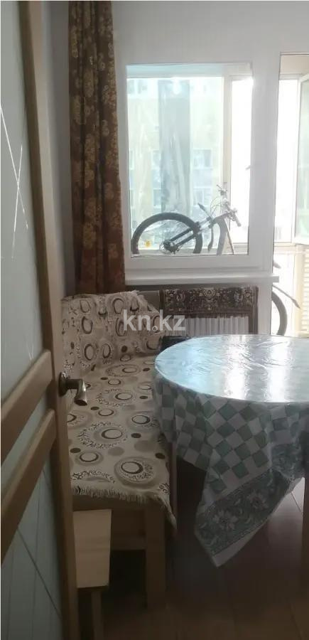 Продажа 1-комнатной квартиры, 39 м², пр. Кабанбай батыра, дом  48/1 - Продажа квартир в Астане с фото фото 2 из 5