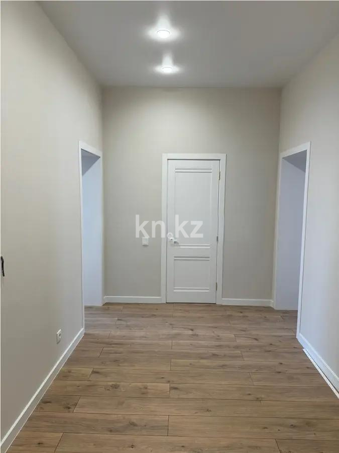 Продажа 2-комнатной квартиры, 62 м², ул. А-52, дом  4/1 в Астане - фото 3