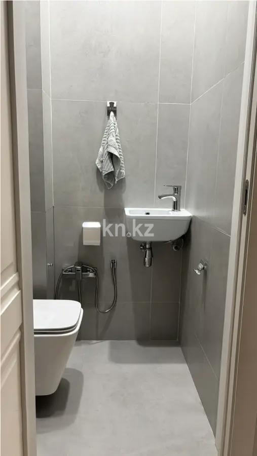 Продажа 2-комнатной квартиры, 58.4 м² - Продажа квартир в Казахстане - страница 136 фото 5 из 6