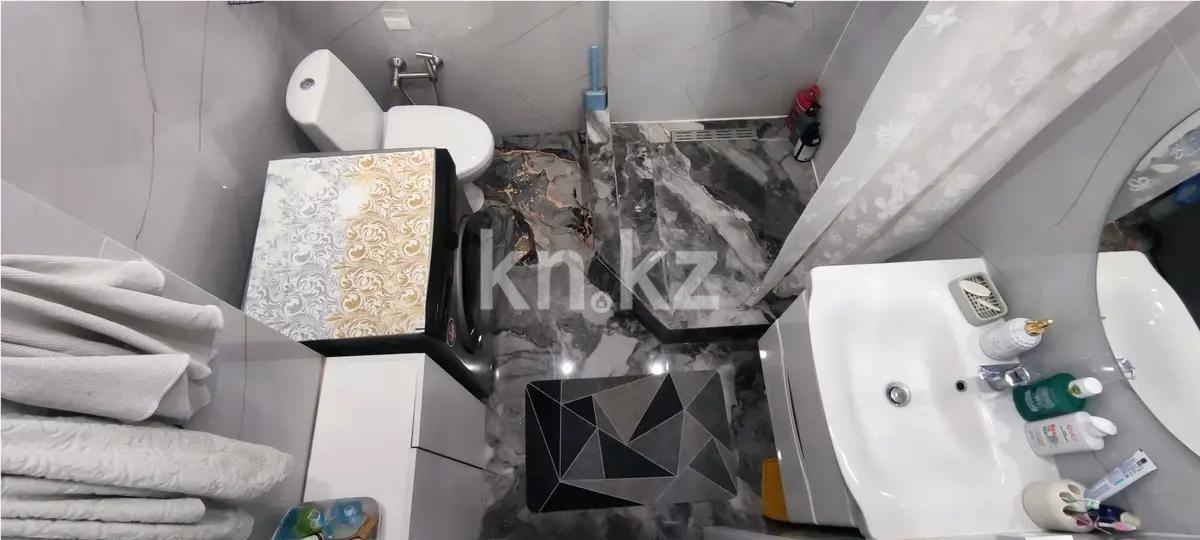 Продажа 1-комнатной квартиры, 38.1 м² в Астане - фото 3