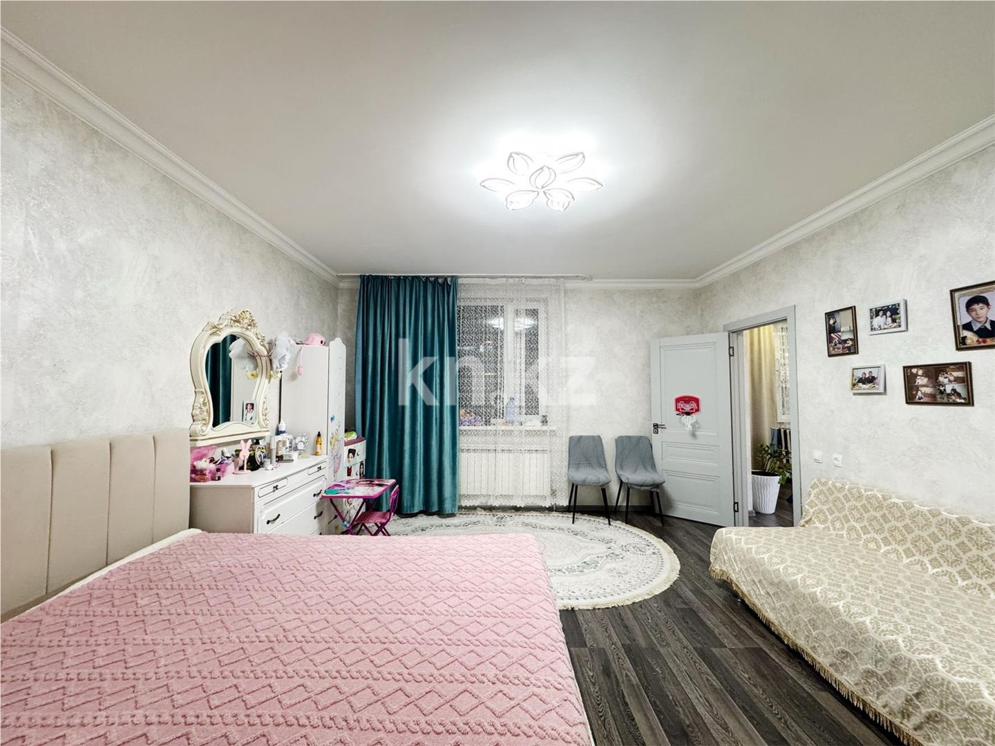 Продажа 2-комнатной квартиры, 97.4 м², ул. Кенесары - Продажа квартир в Астане фото 5 из 11