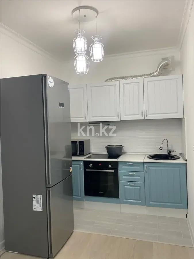 Продажа 1-комнатной квартиры, 40 м² - Продажа квартир в р-не Есиль Астаны - страница 8 фото 2 из 3