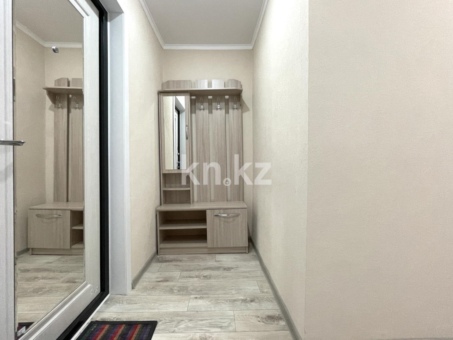 Аренда 1-комнатной квартиры посуточно, 1 м², ул. Жамбыла Жабаева, дом  170 - Аренда квартир посуточно в Петропавловске фото 4 из 8